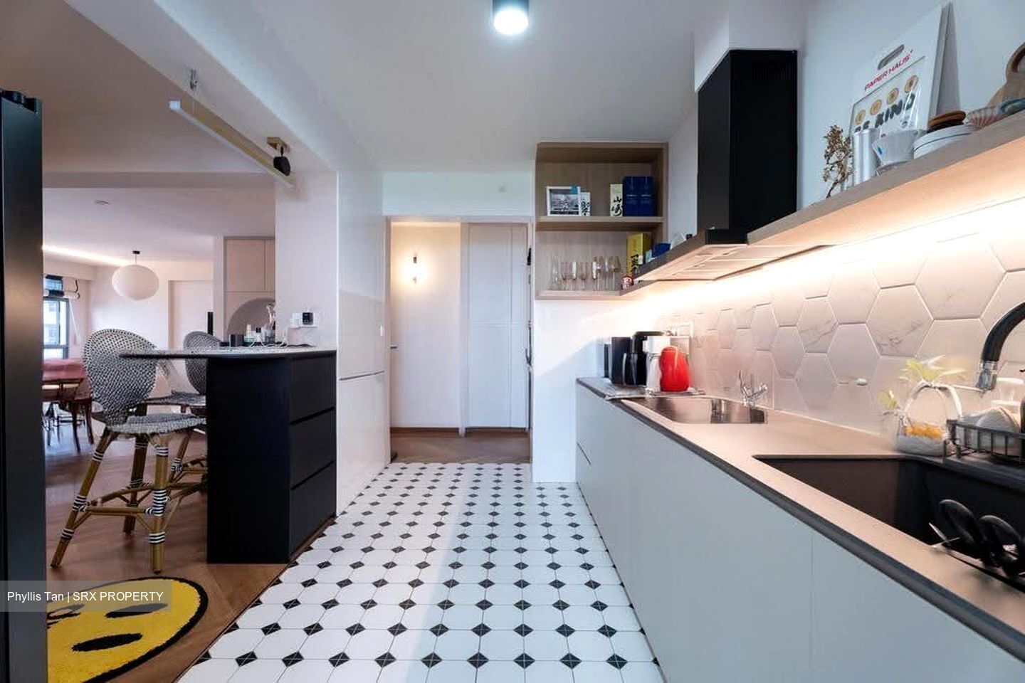 Blk 626A Tampines Greenverge (Tampines), HDB 5 Rooms #638201001